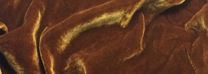 Пудровые ароматы. Уютные. Часть 2