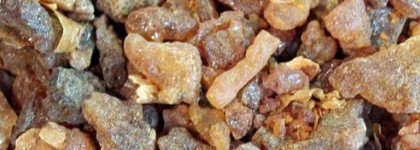 Пудровые ароматы. Уютные. Часть 2