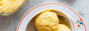 Фруктовые десерты