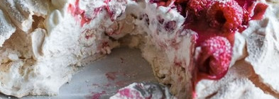 Фруктовые десерты