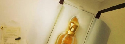 Фруктовые десерты