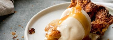 Цветочные фруктовые. Сладкие