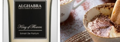 Знакомство с Alghabra Parfums. Для любителей яркости и длинных шлейфов