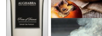 Знакомство с Alghabra Parfums. Для любителей яркости и длинных шлейфов