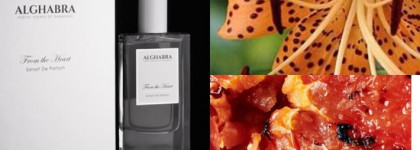 Знакомство с Alghabra Parfums. Для любителей яркости и длинных шлейфов