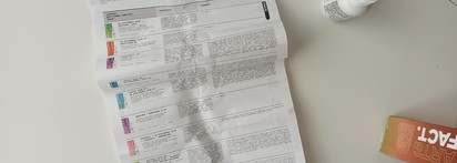 Art&Fact или экстренная помощь