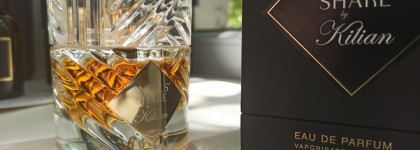 Ароматы грядущей осени