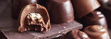 Ароматы грядущей осени