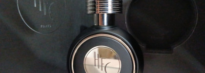 Не бывает бывших парфманьяков. С новыми силами в строй за невообразимыми новинками