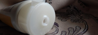 Очищающие средства с вулканической глиной от Innisfree