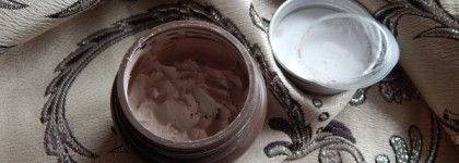 Очищающие средства с вулканической глиной от Innisfree