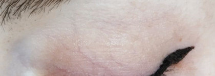 Дьявольски объёмные ресницы на грани «паучьих лапок» с тушью Cils D'Enfer So Volume от Guerlain (оттенок 01 Noir)