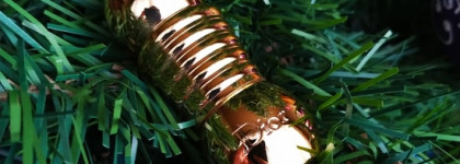 Эстетика на час с легендарной помадой Dior Diorific Long-Wearing True Color Lipstick (оттенок 038 Diva)