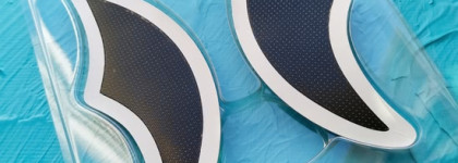 Микроигольные «крылья бабочки» против носогубных складок: кто кого? Малоинвазивная биоревитализация - BLOM Microneedles For Nasolabial Folds