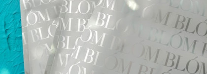 Микроигольные «крылья бабочки» против носогубных складок: кто кого? Малоинвазивная биоревитализация - BLOM Microneedles For Nasolabial Folds