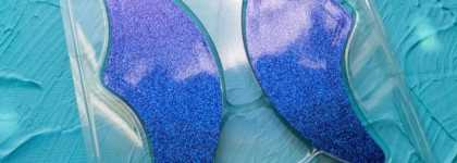 Микроигольные «крылья бабочки» против носогубных складок: кто кого? Малоинвазивная биоревитализация - BLOM Microneedles For Nasolabial Folds