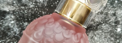 От любви до ненависти и обратно с Guerlain Insolence Eau De Toilette (перевыпуск 2017 года)