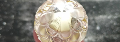 От любви до ненависти и обратно с Guerlain Insolence Eau De Toilette (перевыпуск 2017 года)