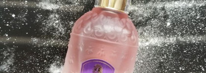От любви до ненависти и обратно с Guerlain Insolence Eau De Toilette (перевыпуск 2017 года)