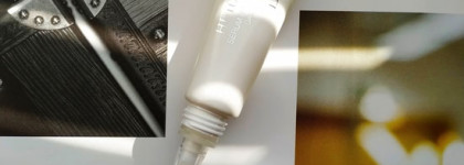 Легендарное масло для ногтей в формате сыворотки - Dior Huile Abricot Daily Nutritive Serum