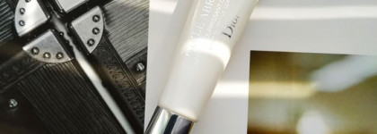 Легендарное масло для ногтей в формате сыворотки - Dior Huile Abricot Daily Nutritive Serum