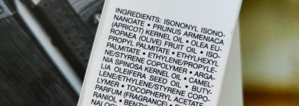 Легендарное масло для ногтей в формате сыворотки - Dior Huile Abricot Daily Nutritive Serum