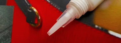 Легендарное масло для ногтей в формате сыворотки - Dior Huile Abricot Daily Nutritive Serum