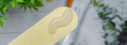 Абсолютный провал: сканер-эликсир для восстановления волос Estel Beauty Hair Lab