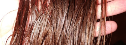 Абсолютный провал: сканер-эликсир для восстановления волос Estel Beauty Hair Lab