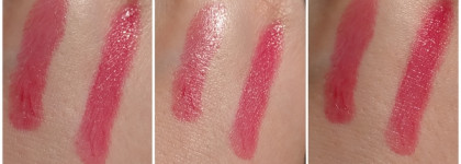 Самая красивая из люкса: Губная помада Guerlain Kiss Kiss Lipstick Shaping Cream Lip Colour и метаморфозы с оттенком 360 Very Pink