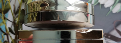 Было/стало: компактная пудра Clarins Ever Matte 01 Very Light. Сравнение обновлённой и старой версий