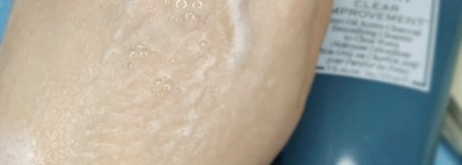 Гель для умывания с активированным углём Origins Clear Improvement Zero Oil Active Charcoal Detoxifying Cleanser