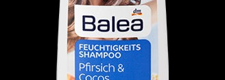 Уход за волосами Balea