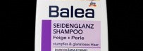 Уход за волосами Balea