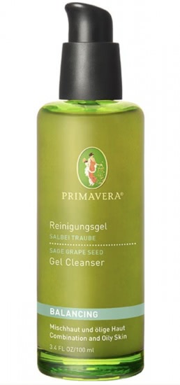 Немецкая органика. Умывалки Alverde, Lavera, Dr.Hauscka, Primavera