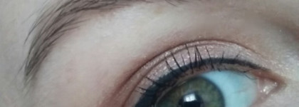 Карандаш-стик для бровей Maybelline Brow Drama Pomade Crayon. оттенок Dark brown