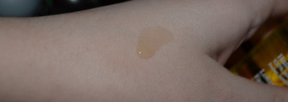 В Новый Год с красивой кожей вместе с маслом Лотоса от Clarins