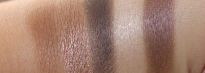 Сладкий шоколад с тенями Dior 5 Couleurs Couture Colours & Effects Eyeshadow Palette 796 Cuir Cannage