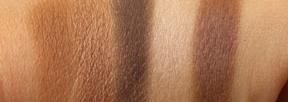 Сладкий шоколад с тенями Dior 5 Couleurs Couture Colours & Effects Eyeshadow Palette 796 Cuir Cannage