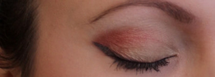 Такая осенняя Dior 5 Couleurs Couture Colours & Effects Eyeshadow Palette #876 Trafalgar