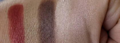 Такая осенняя Dior 5 Couleurs Couture Colours & Effects Eyeshadow Palette #876 Trafalgar