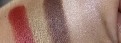 Такая осенняя Dior 5 Couleurs Couture Colours & Effects Eyeshadow Palette #876 Trafalgar