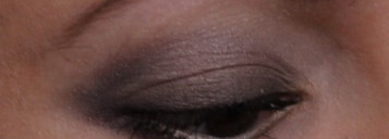 Новогоднее настроение с тенями Chanel Les 5 Ombres De Chanel Eyeshadow Palette Oiseaux de Nuit