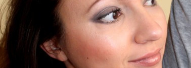 Новогоднее настроение с тенями Chanel Les 5 Ombres De Chanel Eyeshadow Palette Oiseaux de Nuit