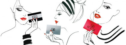 VIB Rouge Sephora US