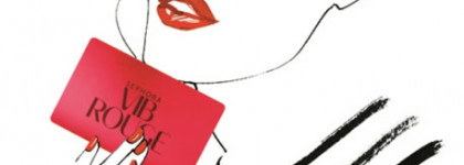 VIB Rouge Sephora US