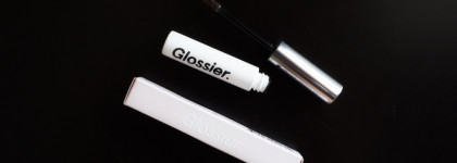 Glossier Boy Brow & Brow Flick
