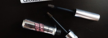 Glossier Boy Brow & Brow Flick