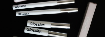 Glossier Boy Brow & Brow Flick