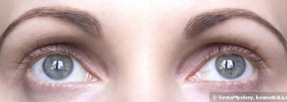 Длинные, темные реснички с изгибом без наращивания и туши - не мечта, а реальность с Almea Eyelash serum Xlash